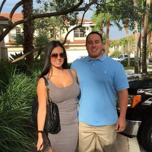 Meet your Posher, Renee